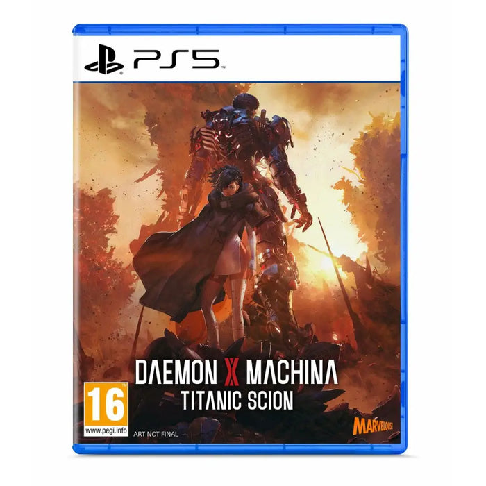 PlayStation 5 Video Game Just For Games - Електроника Игри<<<Компютри| Електроника<<<BigBuy&&&Видео игри<<<Електроника