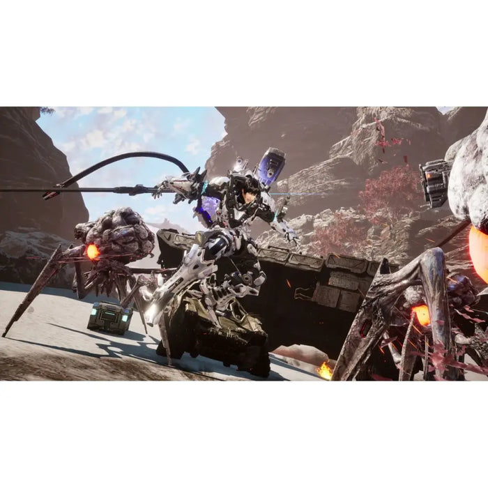 PlayStation 5 Video Game Just For Games - Електроника Игри<<<Компютри| Електроника<<<BigBuy&&&Видео игри<<<Електроника
