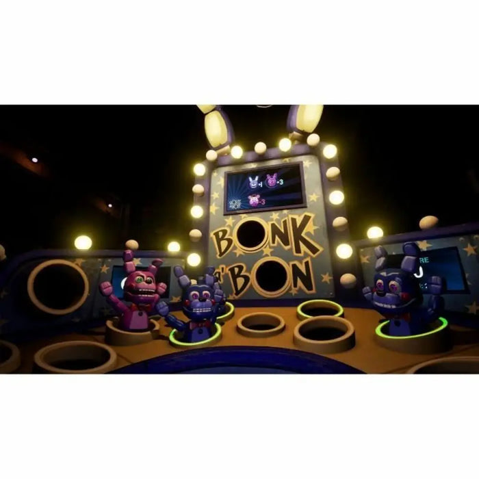 PlayStation 5 Video Game Just For Games Five Nights at Freddy’s: Help Wanted 2 - Електроника Игри<<<Компютри|