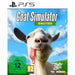 PlayStation 5 Video Game Just For Games Goat Simulator Remastered - Електроника Игри<<<Компютри|
