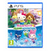 PlayStation 5 Video Game Just For Games Hello Kitty Island Adventure - Електроника Игри<<<Компютри|