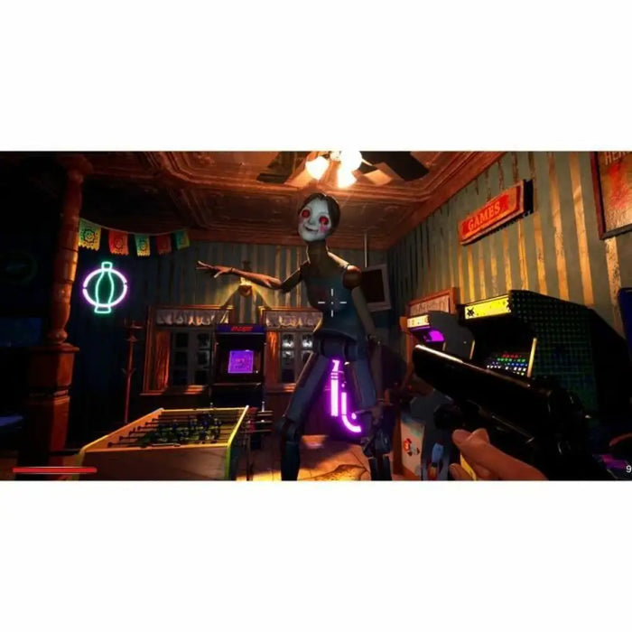 PlayStation 5 Video Game Just For Games Jack Holmes Master Of Puppets - Електроника Игри<<<Компютри|
