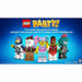 PlayStation 5 Video Game Just For Games LEGO PARTY! - Електроника Игри<<<Компютри| Електроника<<<BigBuy&&&Видео
