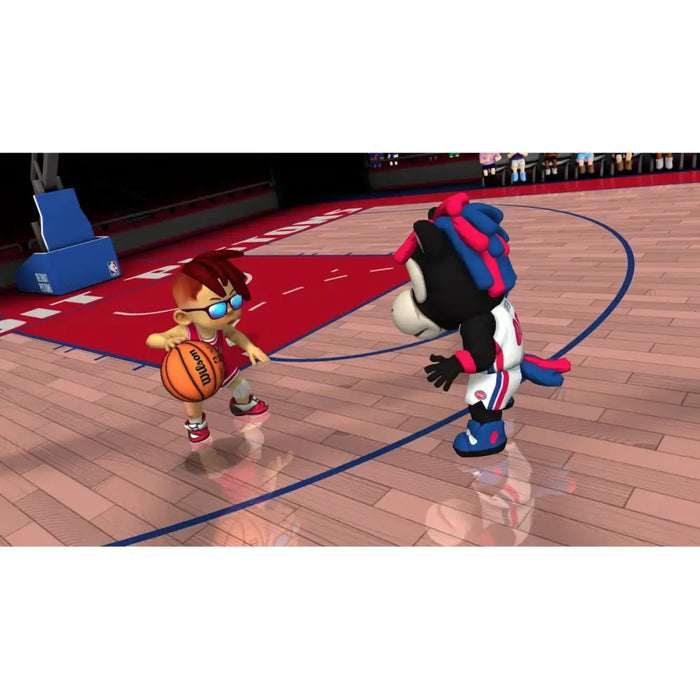 PlayStation 5 Video Game Just For Games NBA Bounce - Електроника Игри<<<Компютри| Електроника<<<BigBuy&&&Видео
