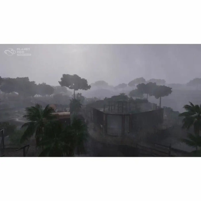 PlayStation 5 Video Game Just For Games Planet Zoo - Електроника Игри<<<Компютри| Електроника<<<BigBuy&&&Видео