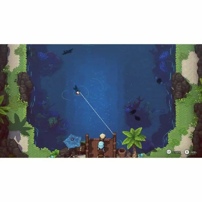 PlayStation 5 Video Game Just For Games Sea Of Stars - Електроника Игри<<<Компютри| Електроника<<<BigBuy&&&Видео