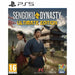 PlayStation 5 Video Game Just For Games Sengoku Dynasty Ultimate Edition - Електроника Игри<<<Компютри|