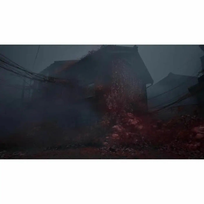 PlayStation 5 Video Game Just For Games Silent Hill f Day One Edition - Електроника Игри<<<Компютри|