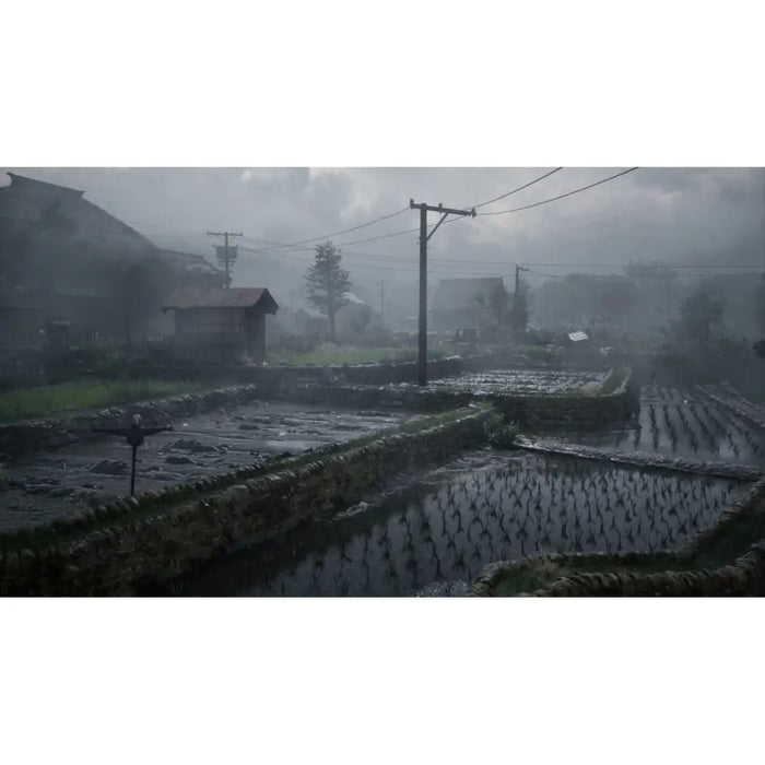 PlayStation 5 Video Game Just For Games Silent Hill f Day One Edition - Електроника Игри<<<Компютри|