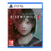 PlayStation 5 Video Game Just For Games Silent Hill f Day One Edition - Електроника Игри<<<Компютри|