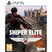 PlayStation 5 Video Game Just For Games Sniper Elite Resistance - Електроника Игри<<<Компютри|