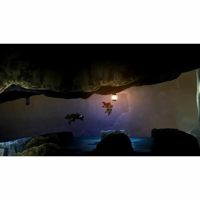 PlayStation 5 Video Game Just For Games Teslagrad Power Pack - Видео игри<<<Електроника Игри<<<Компютри|
