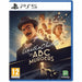 PlayStation 5 Video Game Microids Agatha Christie: ABC Murders - Електроника Игри<<<Компютри|