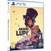 PlayStation 5 Video Game Microids Arsene Lupin Thief for a Day - Електроника Игри<<<Компютри|