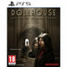 PlayStation 5 Video Game Microids Casa de muñecas tras el espejo roto - Електроника Игри<<<Компютри|