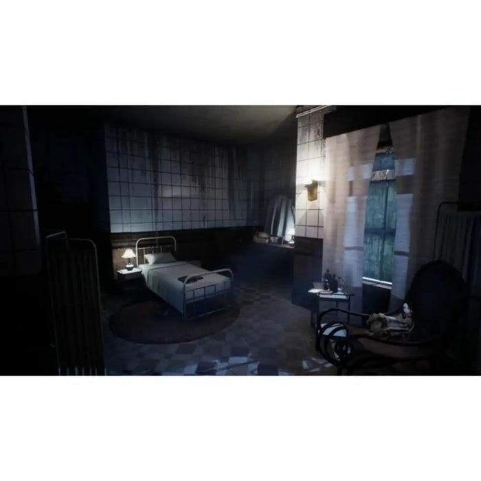 PlayStation 5 Video Game Microids Casa de muñecas tras el espejo roto - Електроника Игри<<<Компютри|