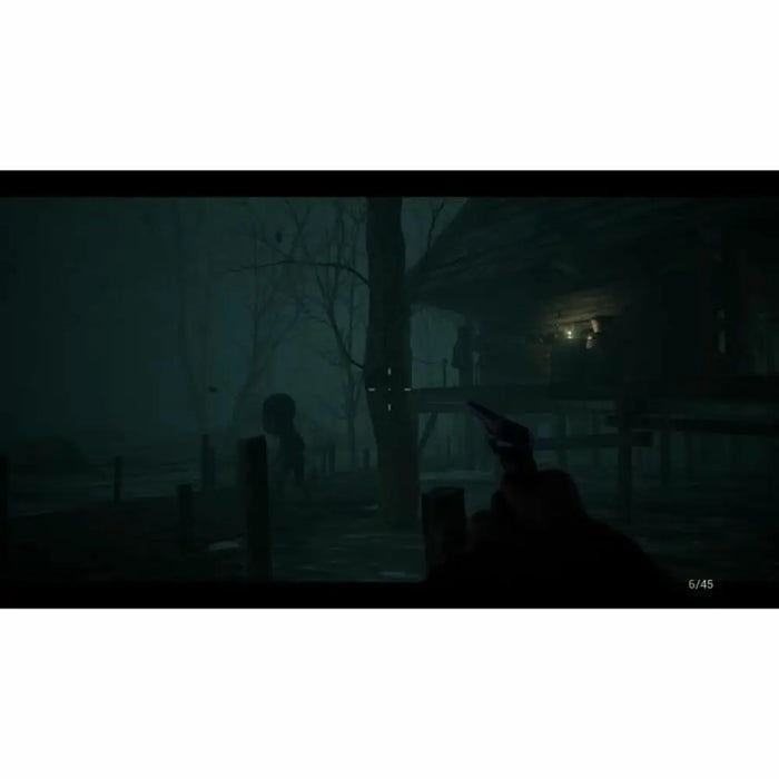 PlayStation 5 Video Game Microids Casa de muñecas tras el espejo roto - Електроника Игри<<<Компютри|
