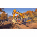 PlayStation 5 Video Game Microids Construction Simulator (FR) - Електроника Игри<<<Компютри|