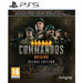 PlayStation 5 Video Game Microids - Електроника Игри<<<Компютри| Електроника<<<BigBuy&&&Видео игри<<<Електроника