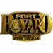 PlayStation 5 Video Game Microids Fort Boyard: Les Défis du Père Fouras - Електроника Игри<<<Компютри|