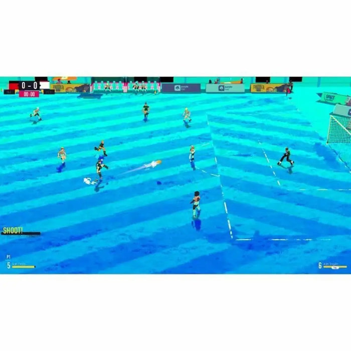 PlayStation 5 Video Game Microids Golazo 2 Deluxe! - Електроника Игри<<<Компютри| Електроника<<<BigBuy&&&Видео