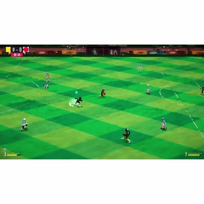 PlayStation 5 Video Game Microids Golazo 2 Deluxe! - Електроника Игри<<<Компютри| Електроника<<<BigBuy&&&Видео