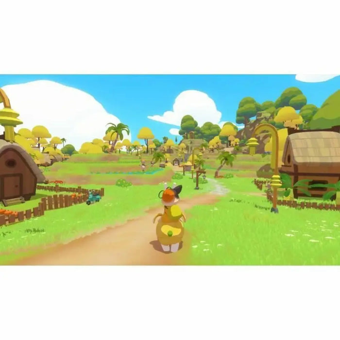 PlayStation 5 Video Game Microids Little Island - Електроника Игри<<<Компютри| Електроника<<<BigBuy&&&Видео