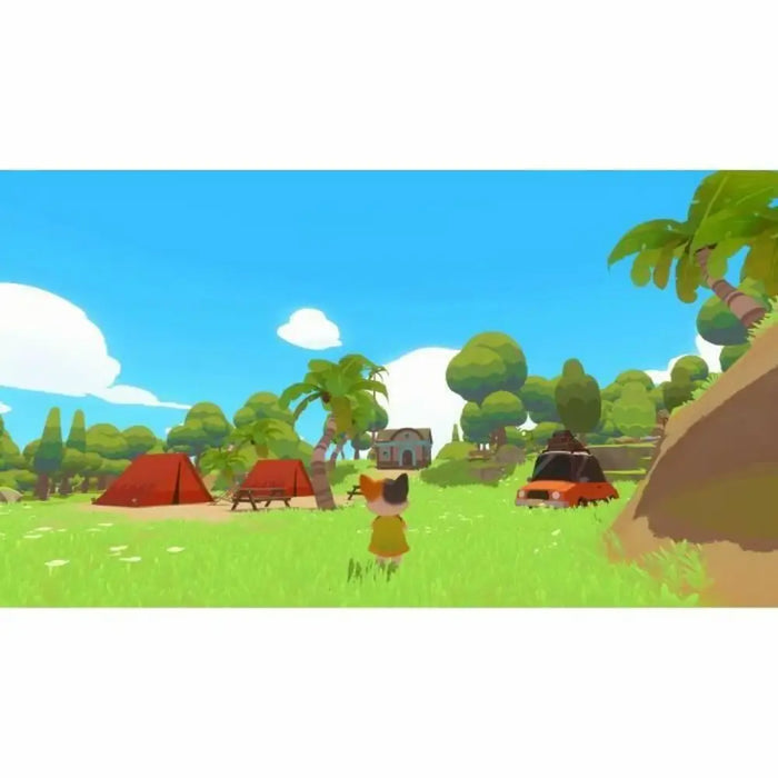 PlayStation 5 Video Game Microids Little Island - Електроника Игри<<<Компютри| Електроника<<<BigBuy&&&Видео