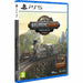 PlayStation 5 Video Game Microids Railroads Online - Електроника Игри<<<Компютри| Електроника<<<BigBuy&&&Видео