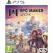 PlayStation 5 Video Game Microids Rpg Maker With - Електроника Игри<<<Компютри| Електроника<<<BigBuy&&&Видео