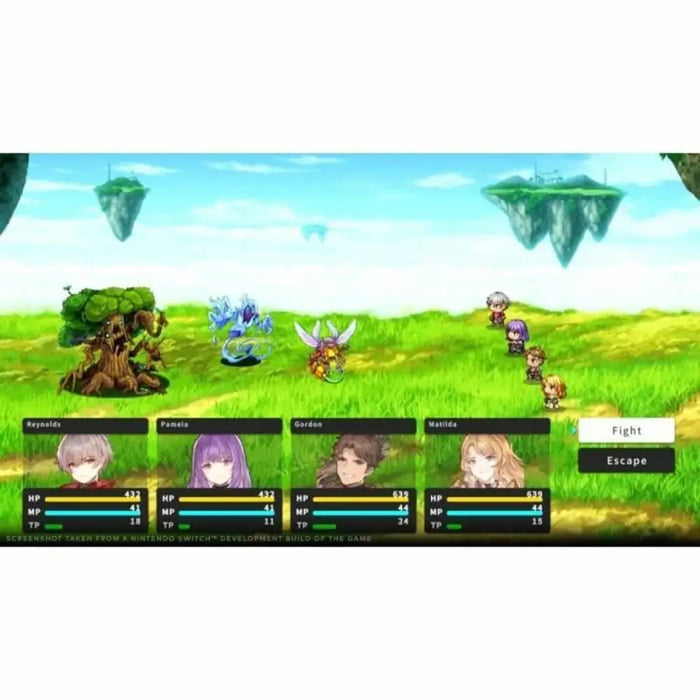 PlayStation 5 Video Game Microids Rpg Maker With - Електроника Игри<<<Компютри| Електроника<<<BigBuy&&&Видео