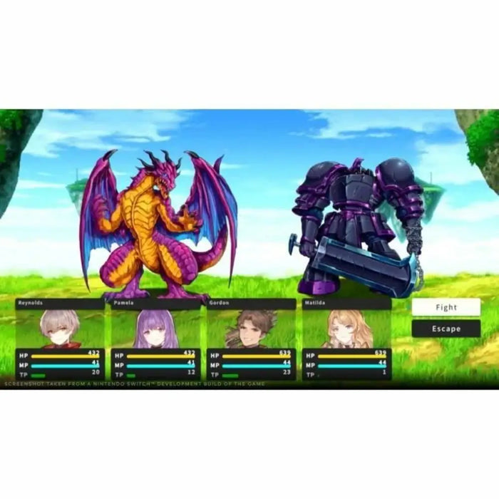 PlayStation 5 Video Game Microids Rpg Maker With - Електроника Игри<<<Компютри| Електроника<<<BigBuy&&&Видео