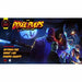PlayStation 5 Video Game Microids The Pixel Pulps Collection Special Edition - Електроника Игри<<<Компютри|