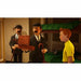 PlayStation 5 Video Game Microids Tintin Reporter: Les Cigares du Pharaon (FR) - Електроника Игри<<<Компютри|