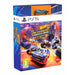 PlayStation 5 Video Game Milestone Hot Wheels Unleashed 2: Turbocharged - Pure Fire Edition (FR) - Електроника