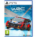 PlayStation 5 Video Game Nacon WRC GENERATIONS - Електроника Игри<<<Компютри| Електроника<<<BigBuy&&&Видео