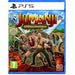 PlayStation 5 Video Game Outright Games Jumanji: Wild Adventures (FR) - Електроника Игри<<<Компютри|