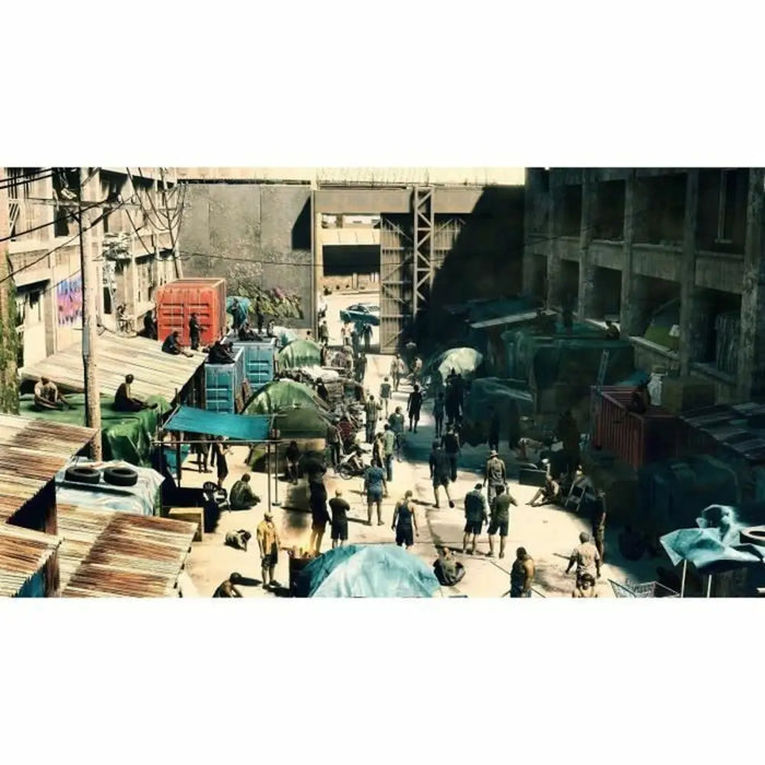 PlayStation 5 Video Game SEGA Like a Dragon: Infinite Wealth (FR) - Електроника Игри<<<Компютри|