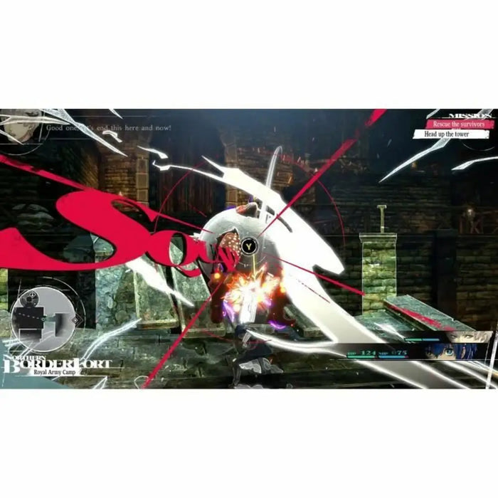 PlayStation 5 Video Game SEGA Metaphor: ReFantazio - Електроника Игри<<<Компютри| Електроника<<<BigBuy&&&Видео