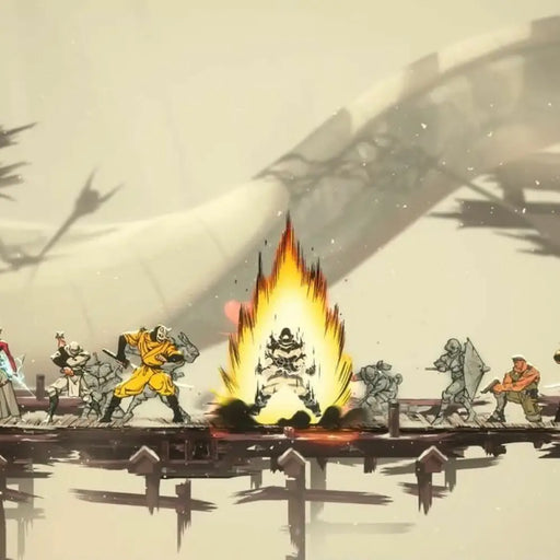 PlayStation 5 Video Game SEGA Shinobi Art of Vengance - Електроника Игри<<<Компютри| Електроника<<<BigBuy&&&Видео