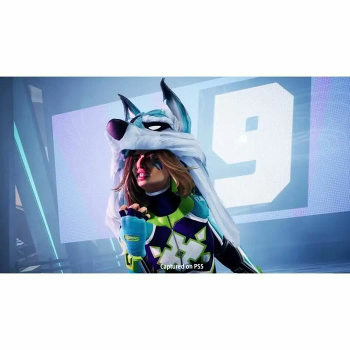 PlayStation 5 Video Game Sony AllStars Destruction - Електроника Игри<<<Компютри| Електроника<<<BigBuy&&&Видео