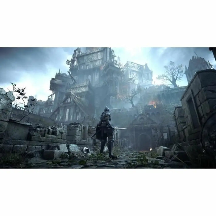 PlayStation 5 Video Game Sony Demon’s Souls - Електроника Игри<<<Компютри| Електроника<<<BigBuy&&&Видео