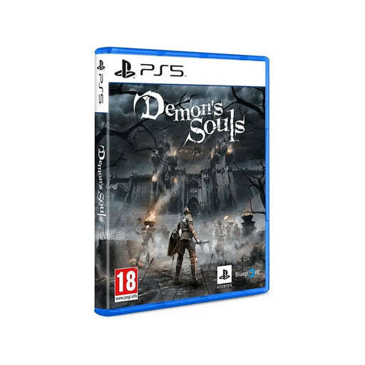 PlayStation 5 Video Game Sony DEMONS SOULS - Електроника Игри<<<Компютри| Електроника<<<BigBuy&&&Видео