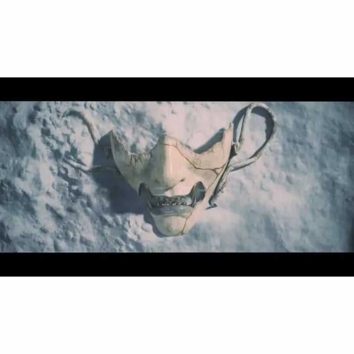 PlayStation 5 Video Game Sony Ghost of Yotei - Електроника Игри<<<Компютри| Електроника<<<BigBuy&&&Видео