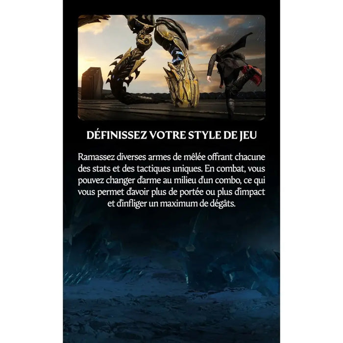 PlayStation 5 Video Game Sony Lost Soul Aside - Електроника Игри<<<Компютри| Електроника<<<BigBuy&&&Видео