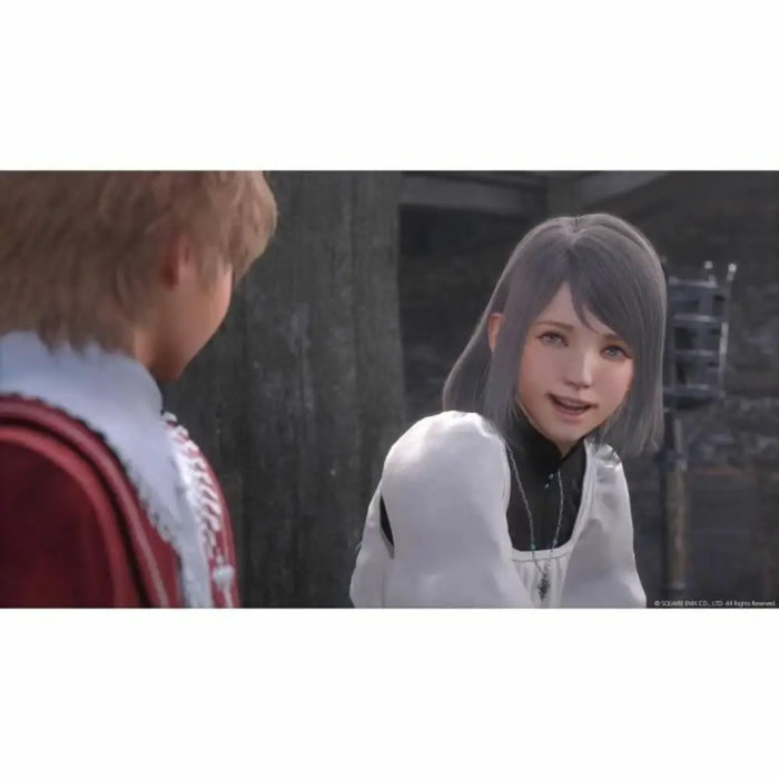 PlayStation 5 Video Game Square Enix Final Fantasy XVI - Електроника Игри<<<Компютри| Електроника<<<BigBuy&&&Видео