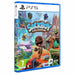 PlayStation 5 Video Game Playstation Studios Sackboy: A Big Adventure - Електроника Игри<<<Компютри|