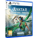 PlayStation 5 Video Game Ubisoft Avatar: Frontiers of Pandora (FR) - Видео игри<<<Електроника Игри<<<Компютри|
