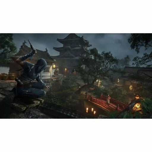 PlayStation 5 Video Game Ubisoft Shadows - Електроника Игри<<<Компютри| Електроника<<<BigBuy&&&Видео игри<<<Електроника