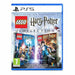 PlayStation 5 Video Game Warner Bros LEGO Harry Potter Collection (FR) - Електроника Игри<<<Компютри|